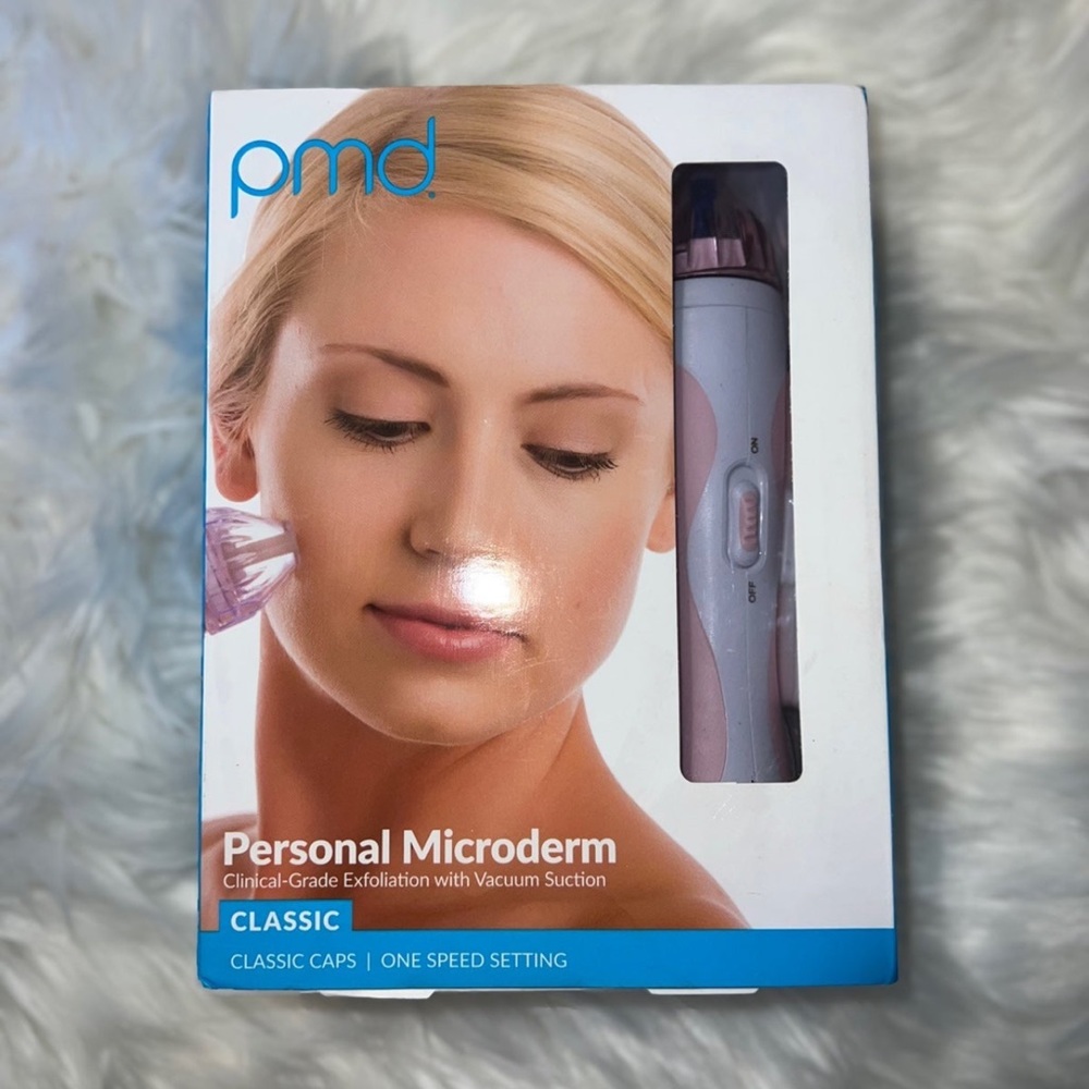 PMD Microderm Classic
